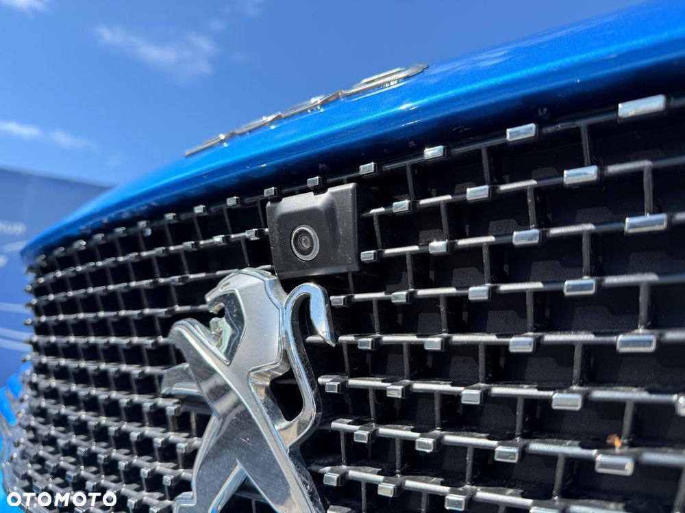 Peugeot 3008 1.2 PureTech GT S&S EAT8 - 12