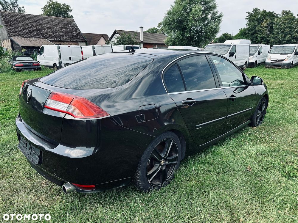 Renault Laguna - 3