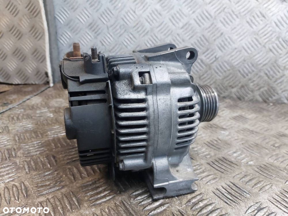ALTERNATOR MERCEDES-BENZ W168 A170 1.7 CDI - 2