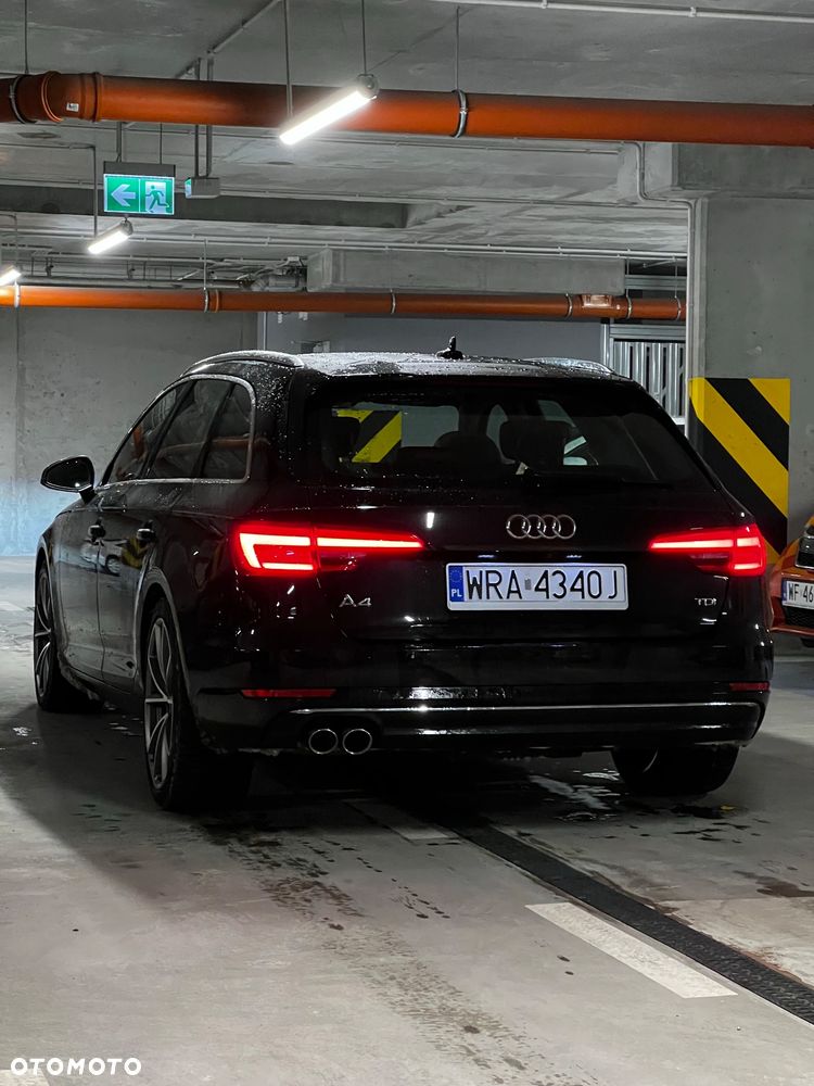 Audi A4 Avant - 21
