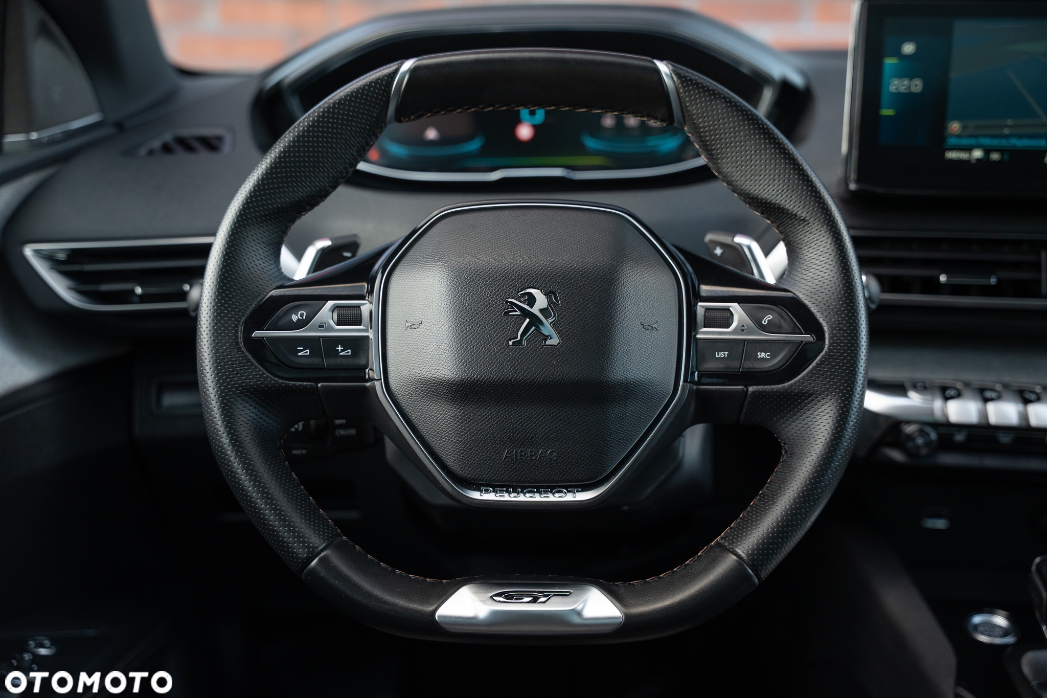 Peugeot 3008 1.6 PureTech Hybrid PHEV Allure Pack S&S EAT8 - 30