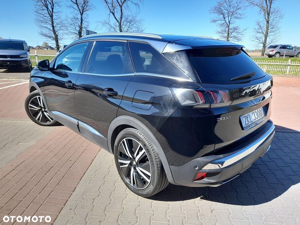 Peugeot 3008 - 6