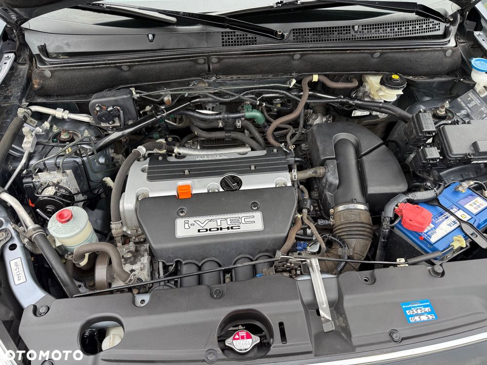 Honda CR-V 2.0 Executive - 38