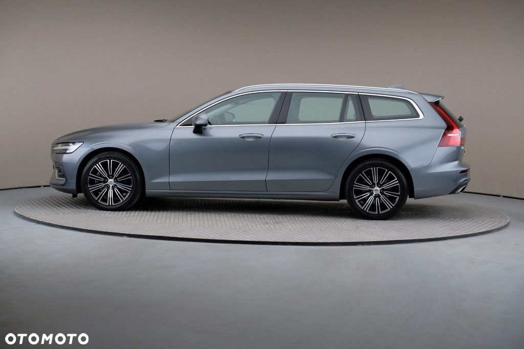Volvo V60 - 4