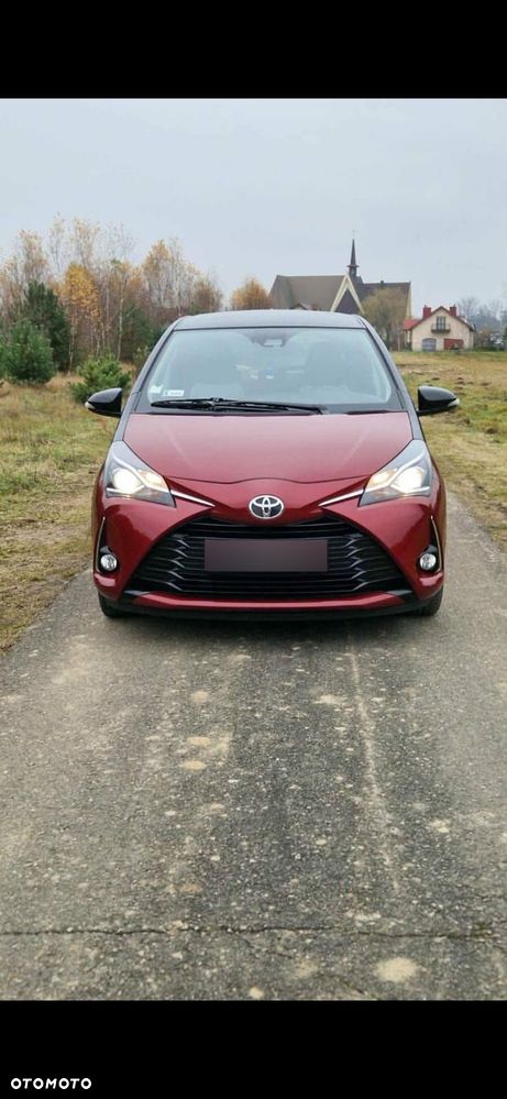 Toyota Yaris 1.5 Selection - 2