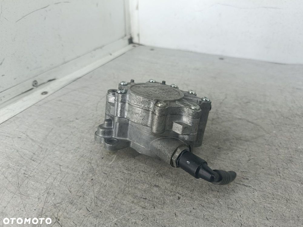 POMPA VACUM VW GOLF PLUS I 03G145209 BOSCH 2.0 TDI - 4