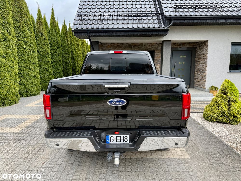 Ford F150 - 6