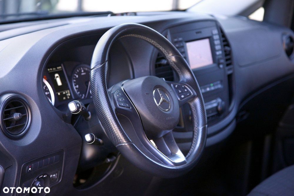 Mercedes-Benz Vito Tourer Lang PRO - 15