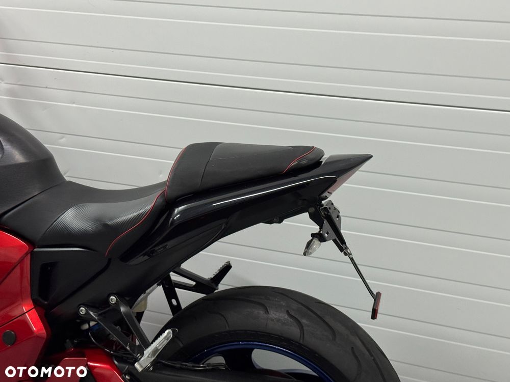 Honda CB - 20