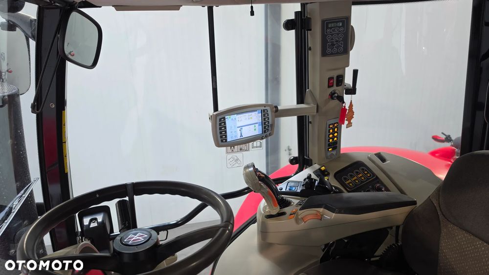 Massey Ferguson 7620 Dyna VT Vario Transport 720 Profi Vario TMS jak  718 ProfI  6195M  John 6175M Puma Axion 810 7722 Dyna 7724 Dyna 7624 Dyna 7622 Dyna - 10