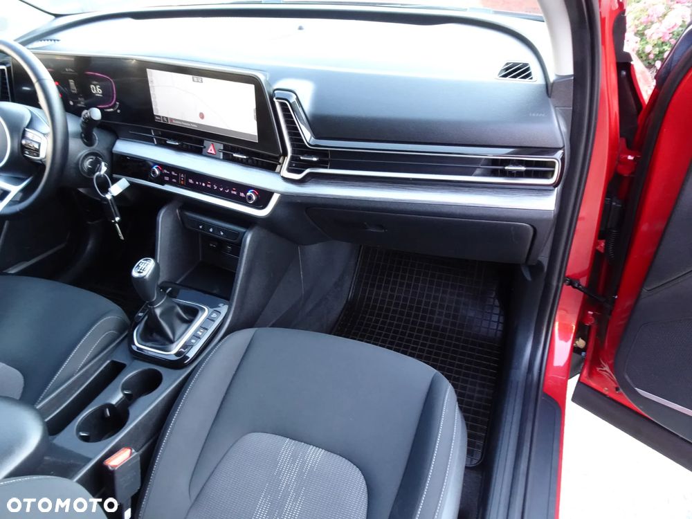 Kia Sportage 1.6 T-GDI L 2WD - 15