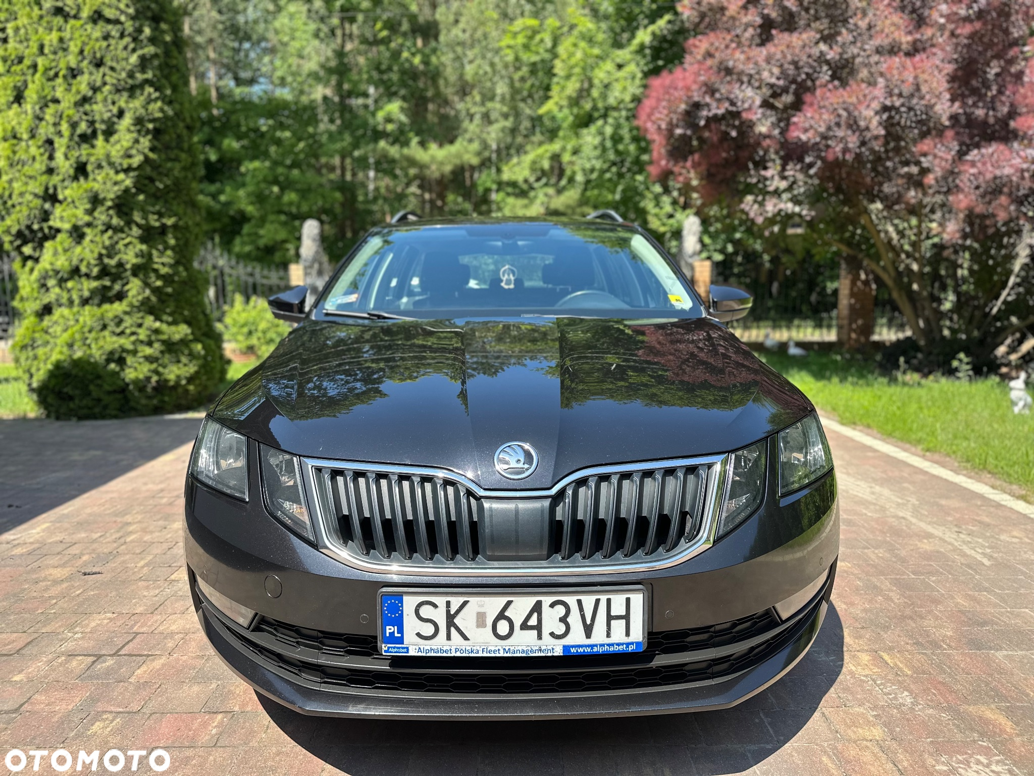 Skoda Octavia 2.0 TDI Style DSG - 11