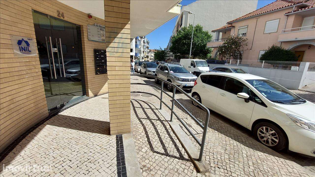 Apartamento em Sintra, Algueirão-Mem Martins - Grande imagem: 2/23
