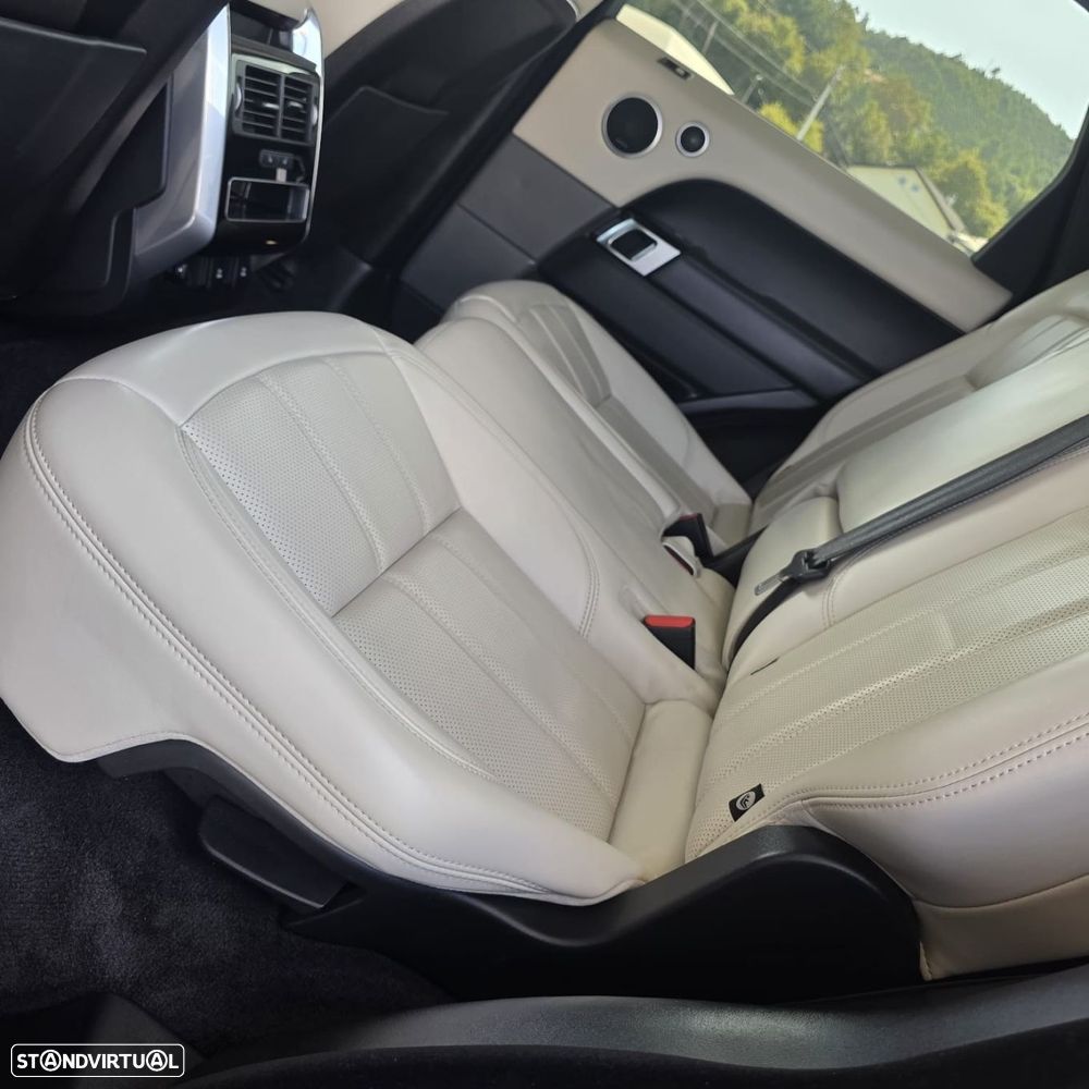 Land Rover Range Rover Sport 2.0 Si4 PHEV HSE Dynamic - 49