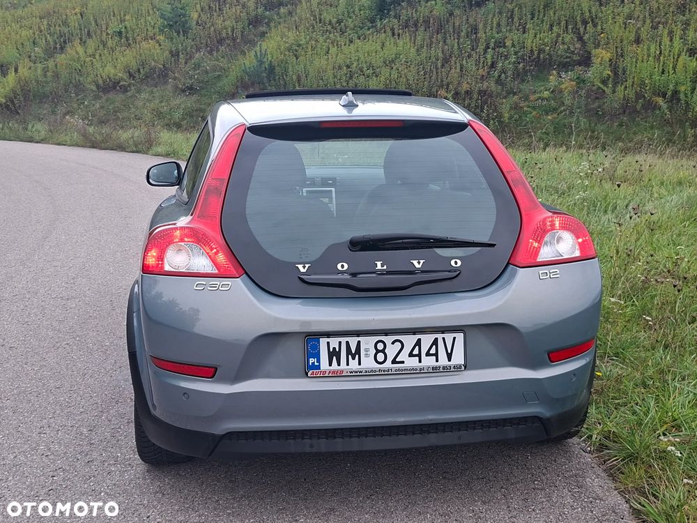 Volvo C30 DRIVe Summum - 20