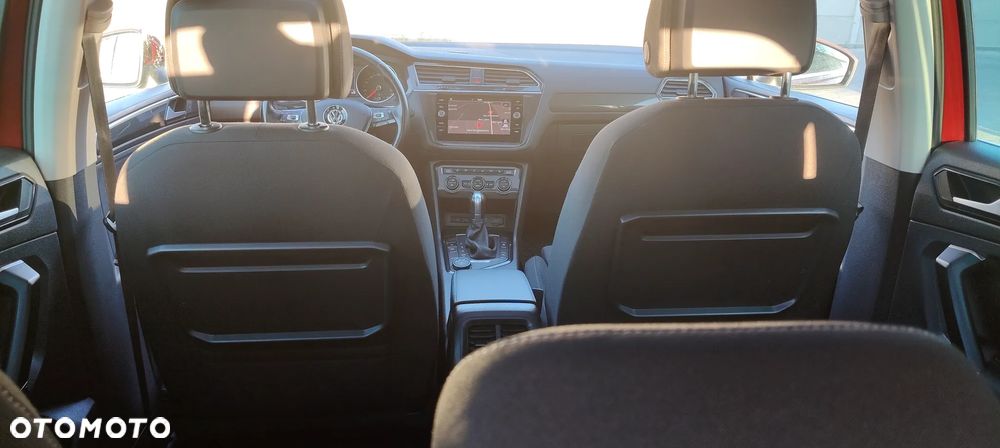 Volkswagen Tiguan 2.0 TDI SCR 4MOTION (BlueMotion Techn.) DSG Highline - 35