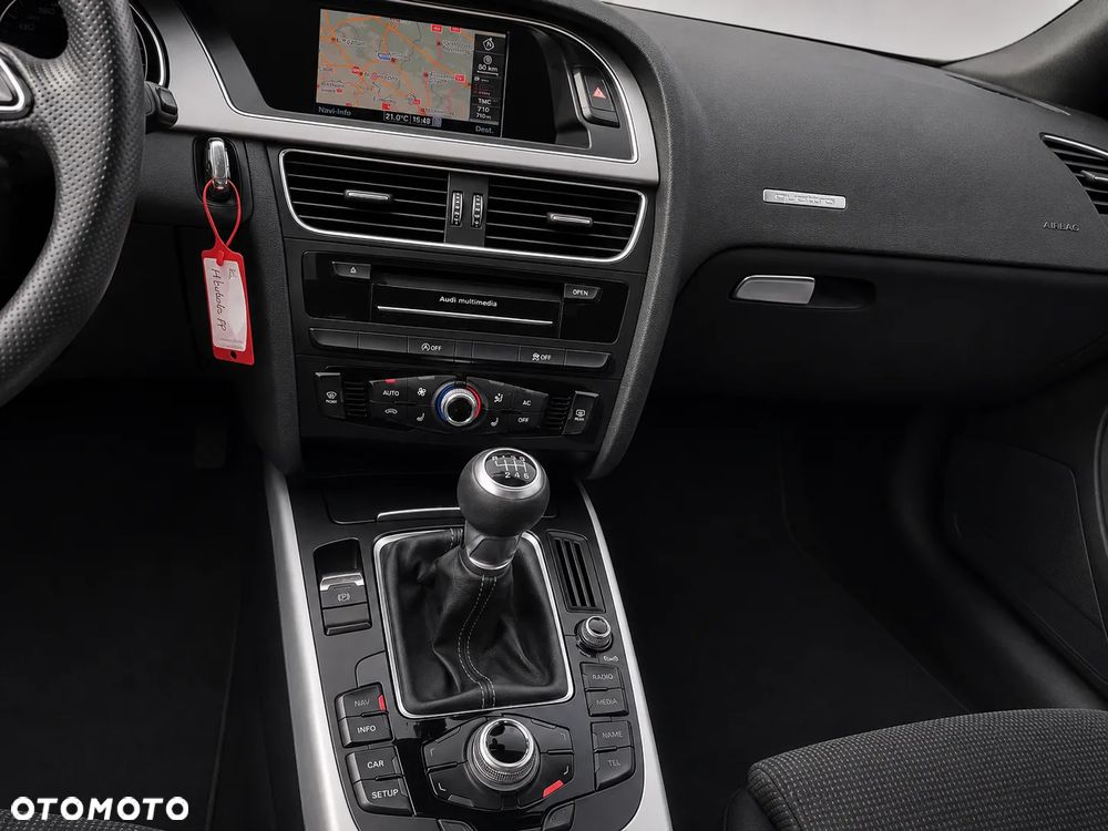 Audi A5 Sportback - 19