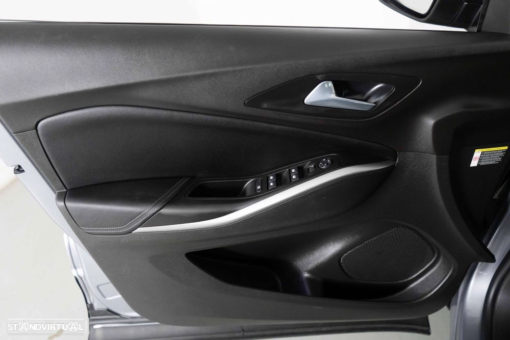 Opel Grandland 1.2 T GS Line AT - 21