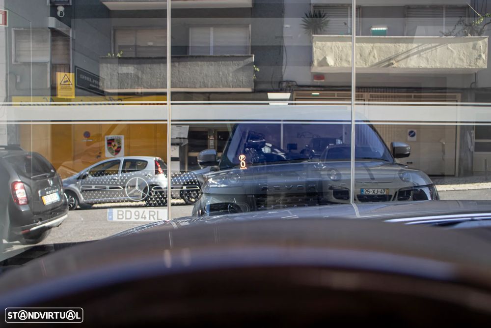 Land Rover Range Rover 3.0 TDV6 Autobiography - 18