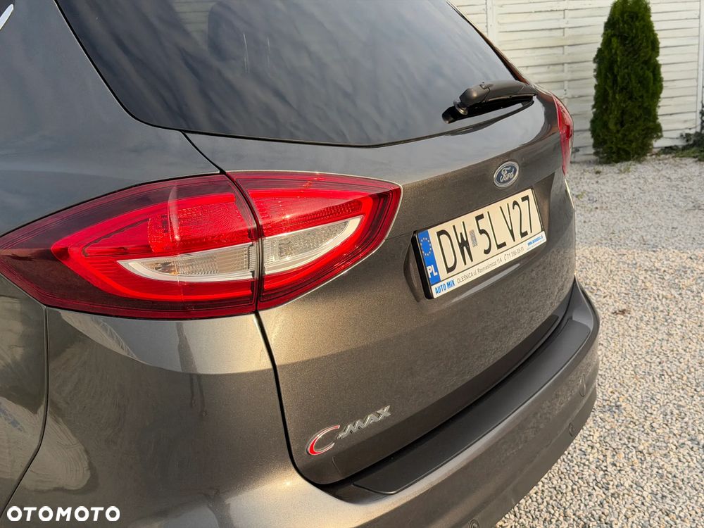 Ford C-MAX - 25