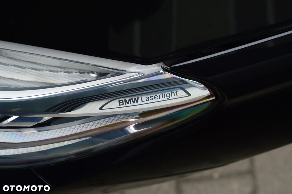 BMW Seria 7 750Ld xDrive - 11