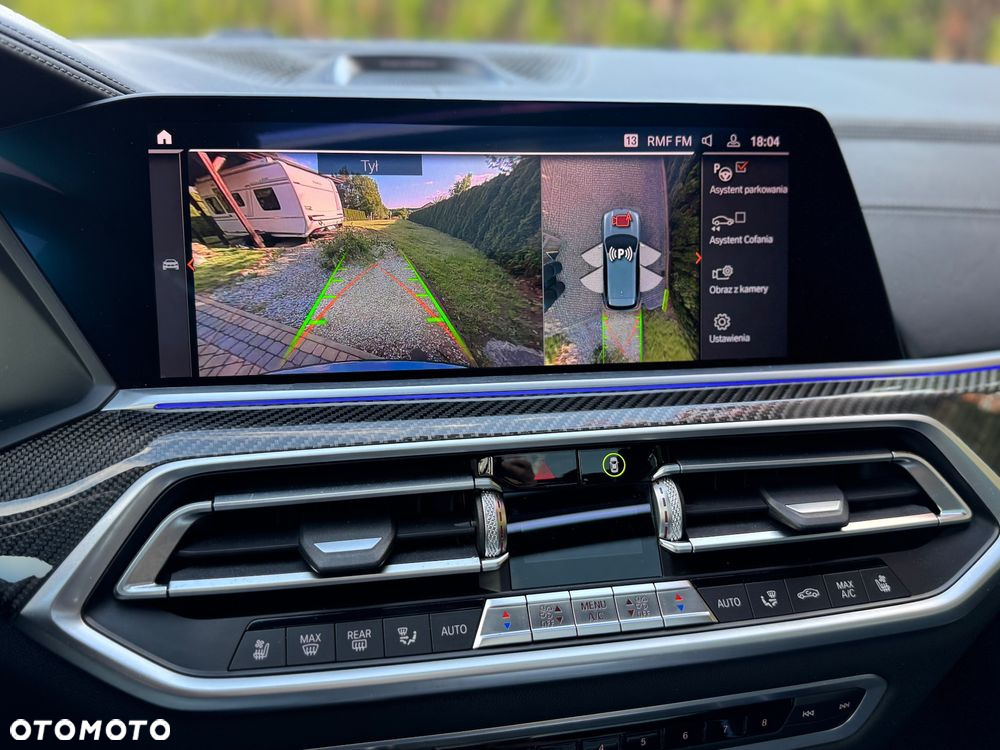 BMW X5 M M50d - 32
