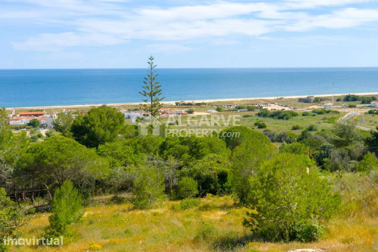 Lotes de Terreno Exclusivos com Vista Mar para Venda no Palmares Golf - Grande imagem: 2/14