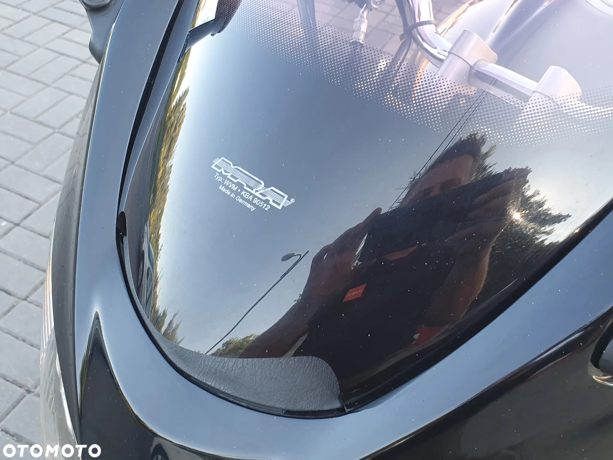 Suzuki Bandit - 31