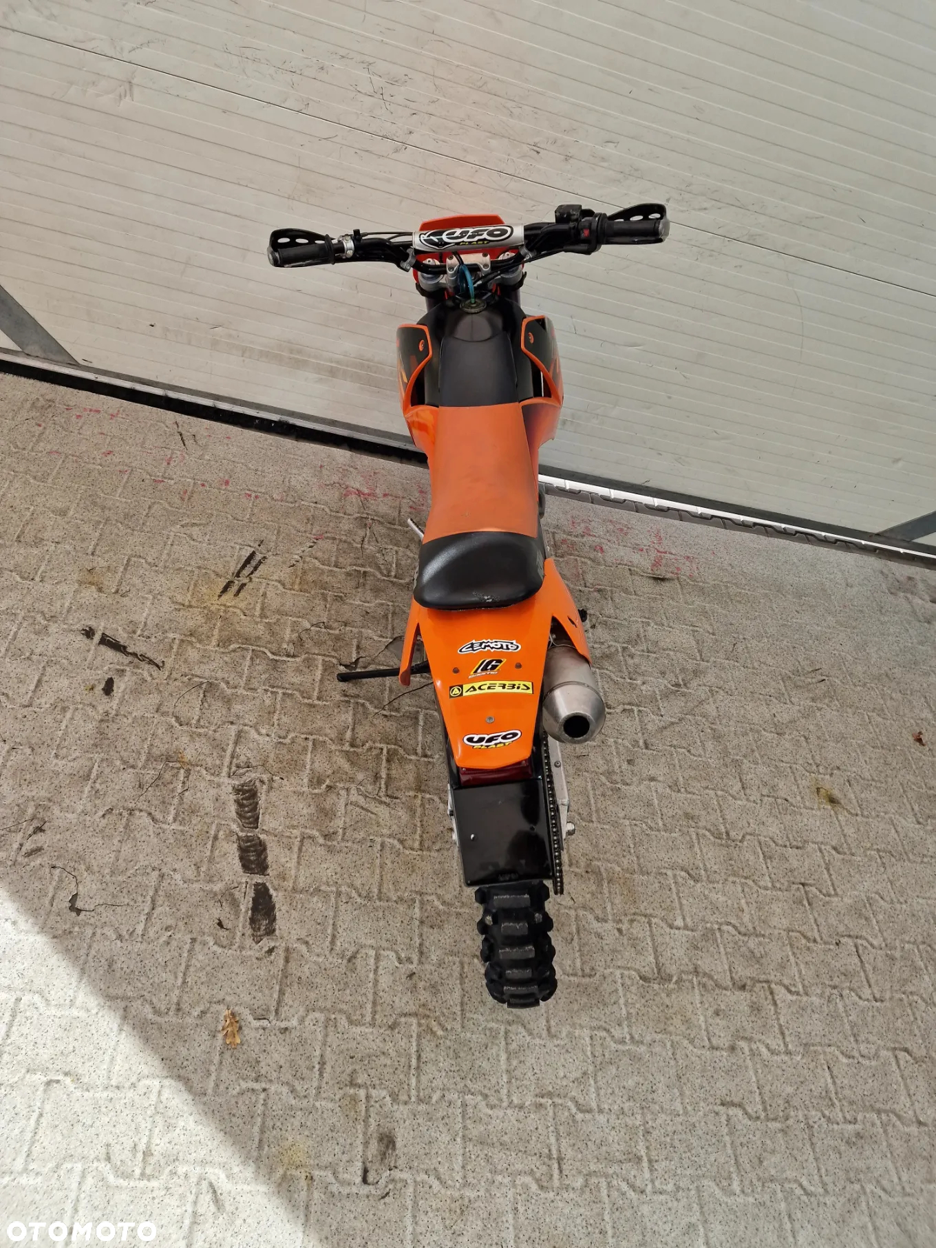 KTM Inny - 26