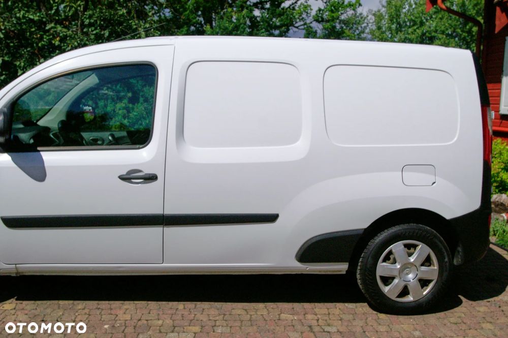 Renault Kangoo - 13