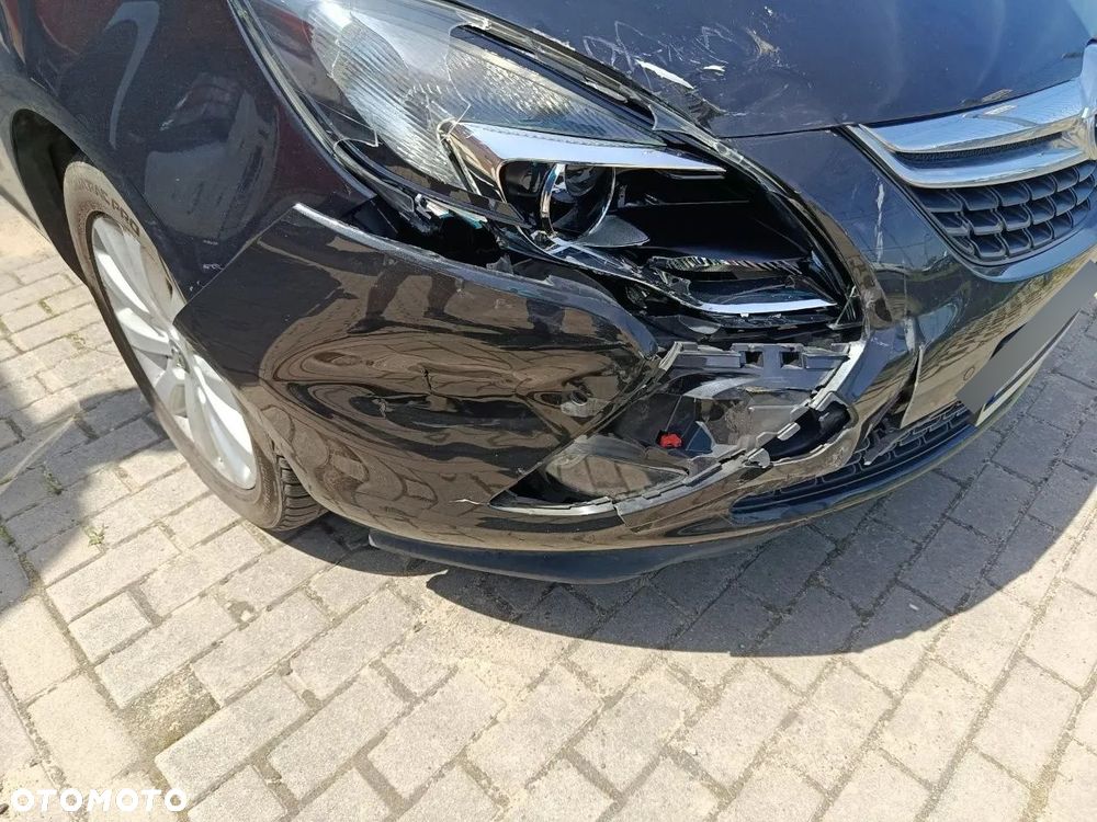 Opel Zafira 1.4 T Enjoy EcoFLEX S&S - 2
