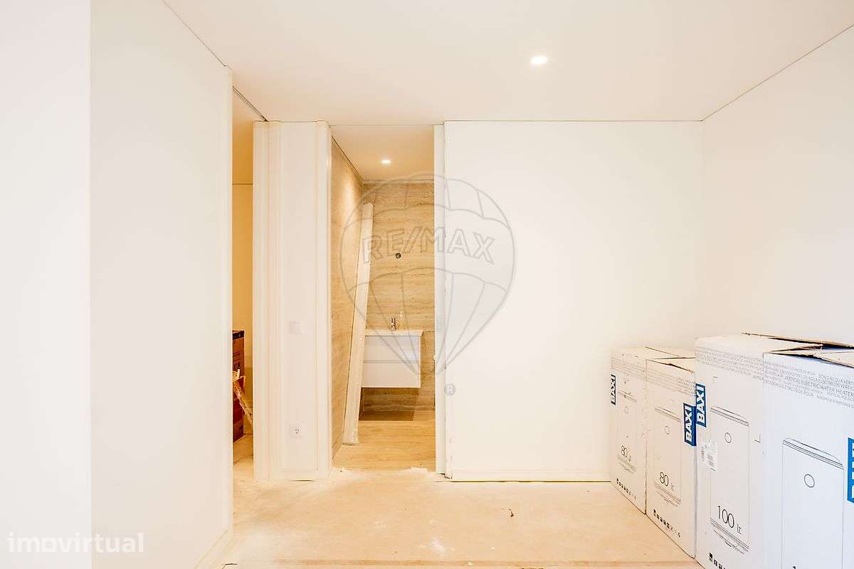 Apartamento T1 para venda - Grande imagem: 3/13