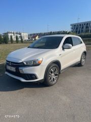 Mitsubishi ASX 2.0 2WD CVT Intro Edition - 13