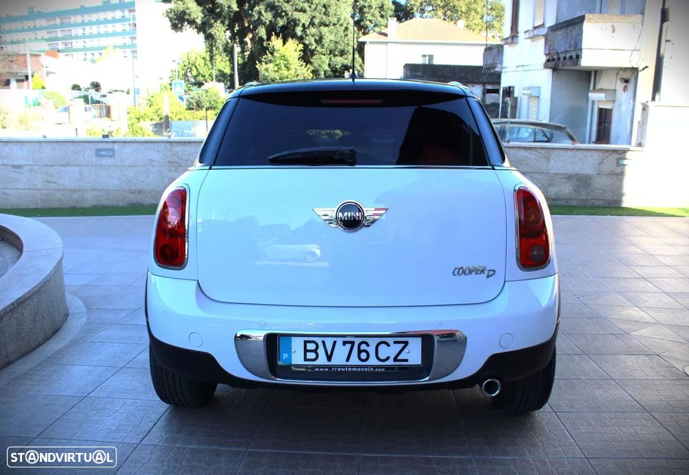 MINI Countryman - 6