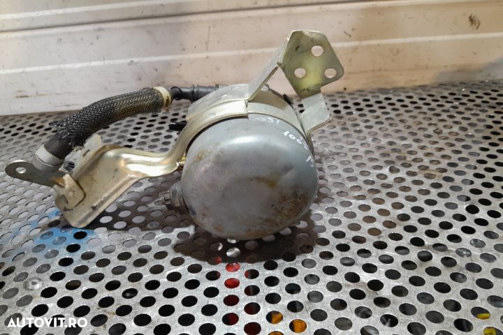 Carcasa filtru motorina 164004EA1B 164004EA1B Renault Kadjar 1 [2015 - 3