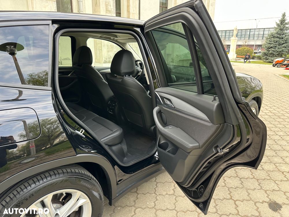 BMW X3 - 34
