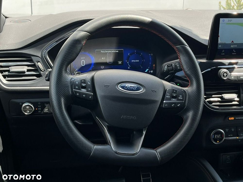 Ford Kuga 1.5 EcoBlue FWD ST-Line - 21