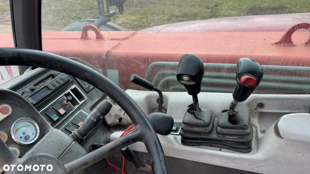 Manitou MT 732 - 8