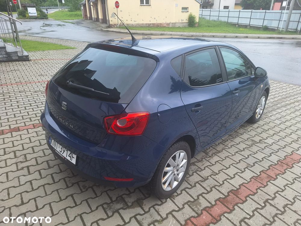 Seat Ibiza 1.0 MPI S&S XCELLENCE - 5