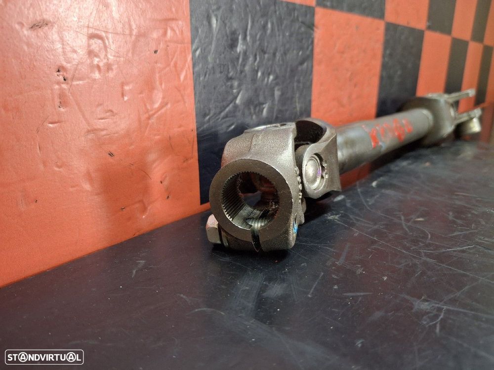 Cruzeta / Cardan Direção Renault Kangoo Express (Fw0/1_) - 2