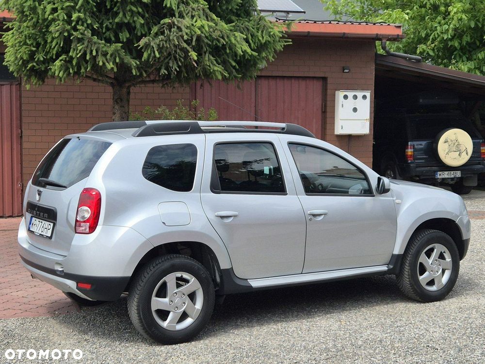 Dacia Duster - 5
