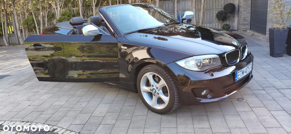 BMW Seria 1 118i Limited Edition Lifestyle mit M Sportpaket - 10