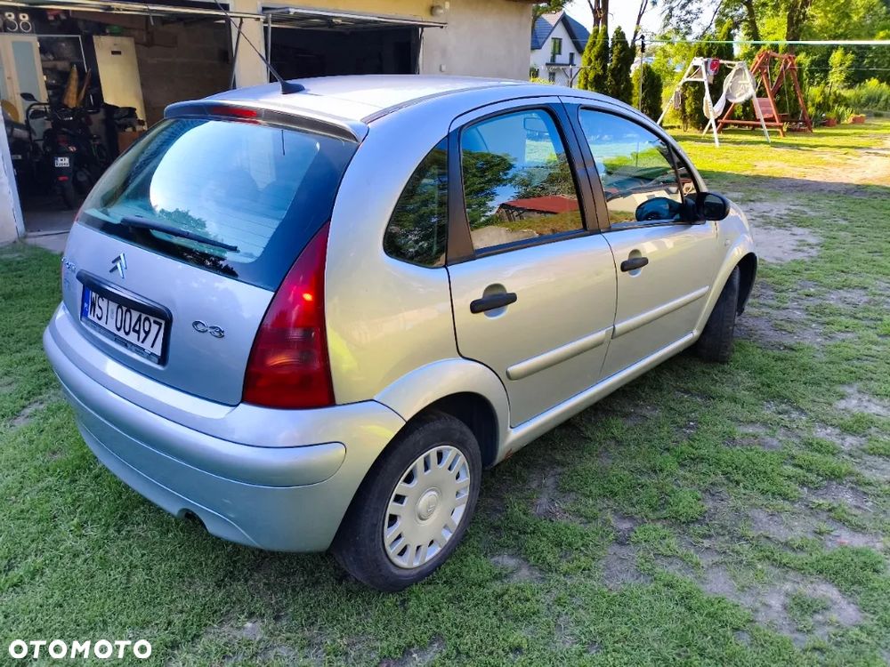 Citroën C3 1.1 SX - 25