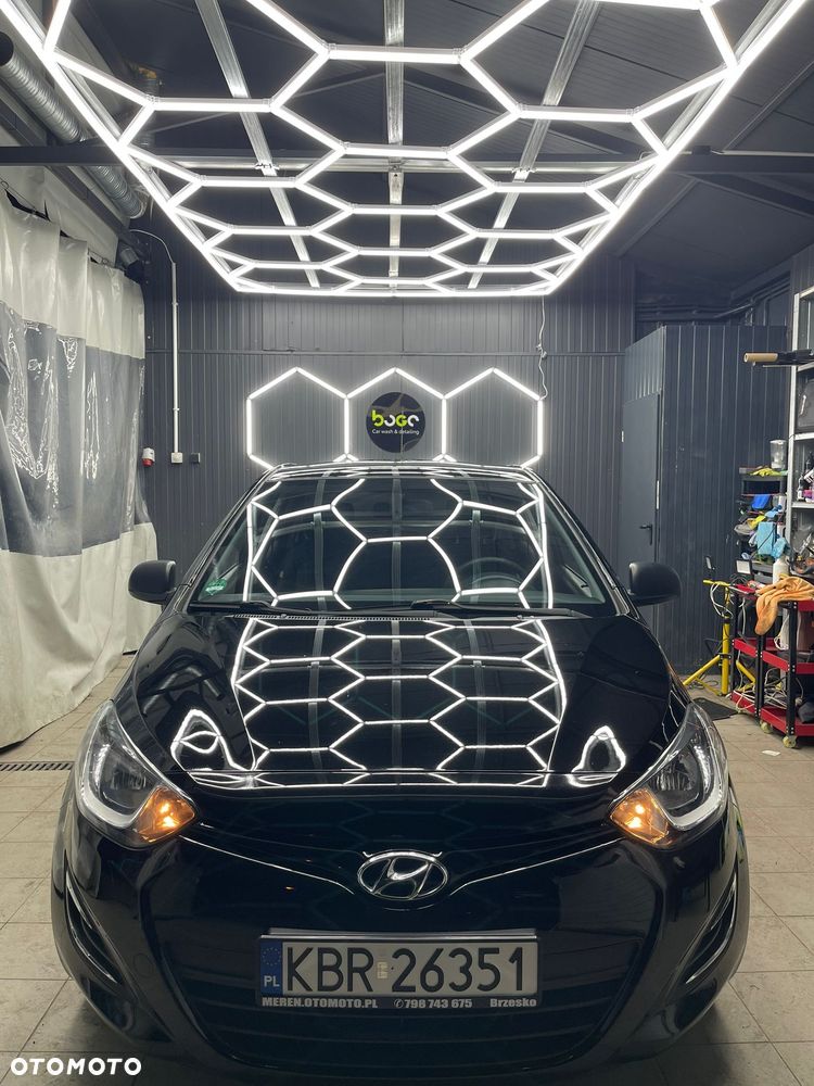 Hyundai i20 1.2 Trend - 5