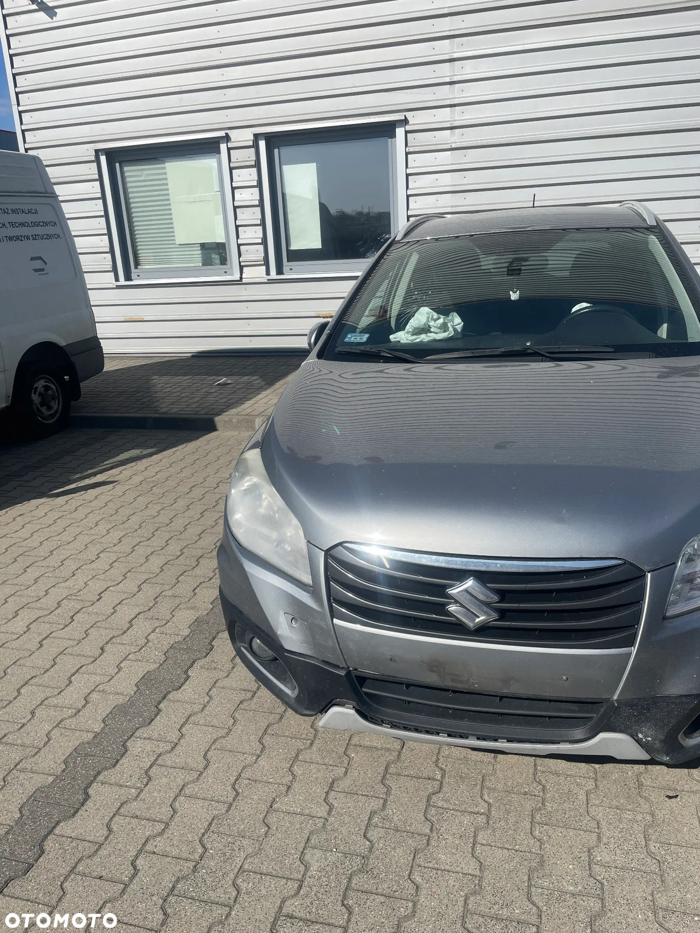 Suzuki SX4 1.6 Premium - 20