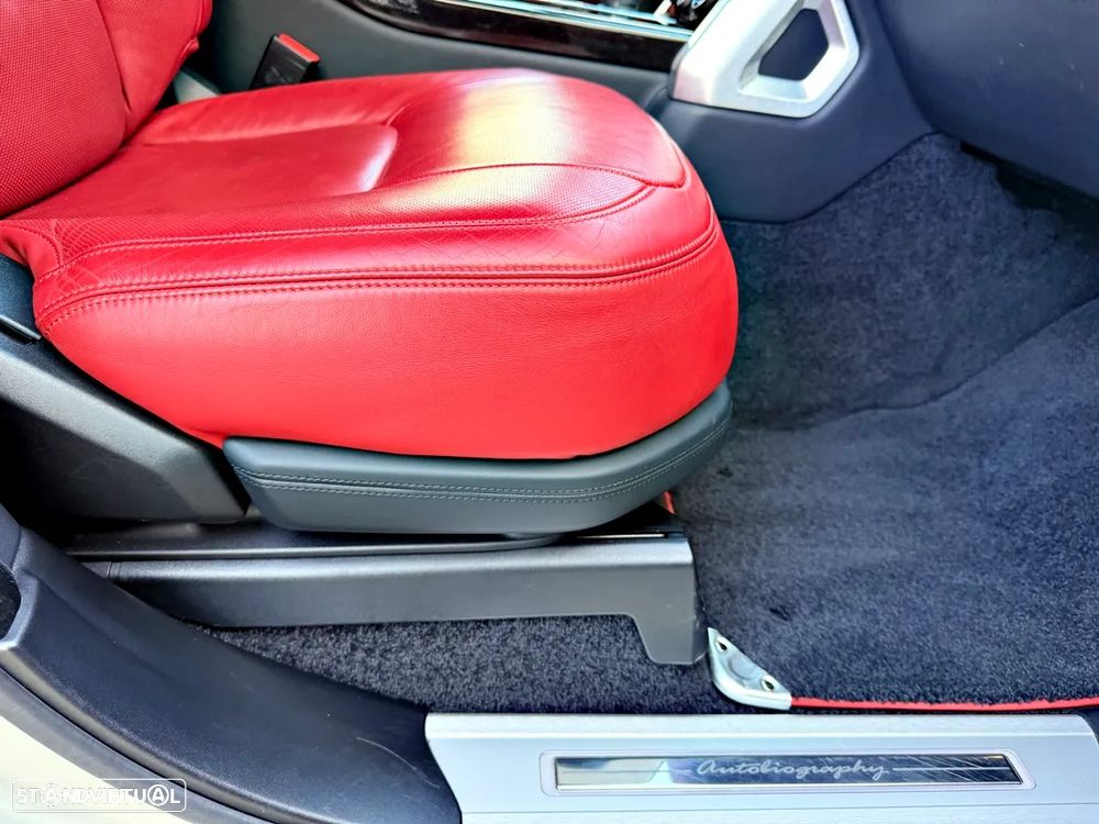 Land Rover Range Rover 2.0 Si4 PHEV Autobiography - 32