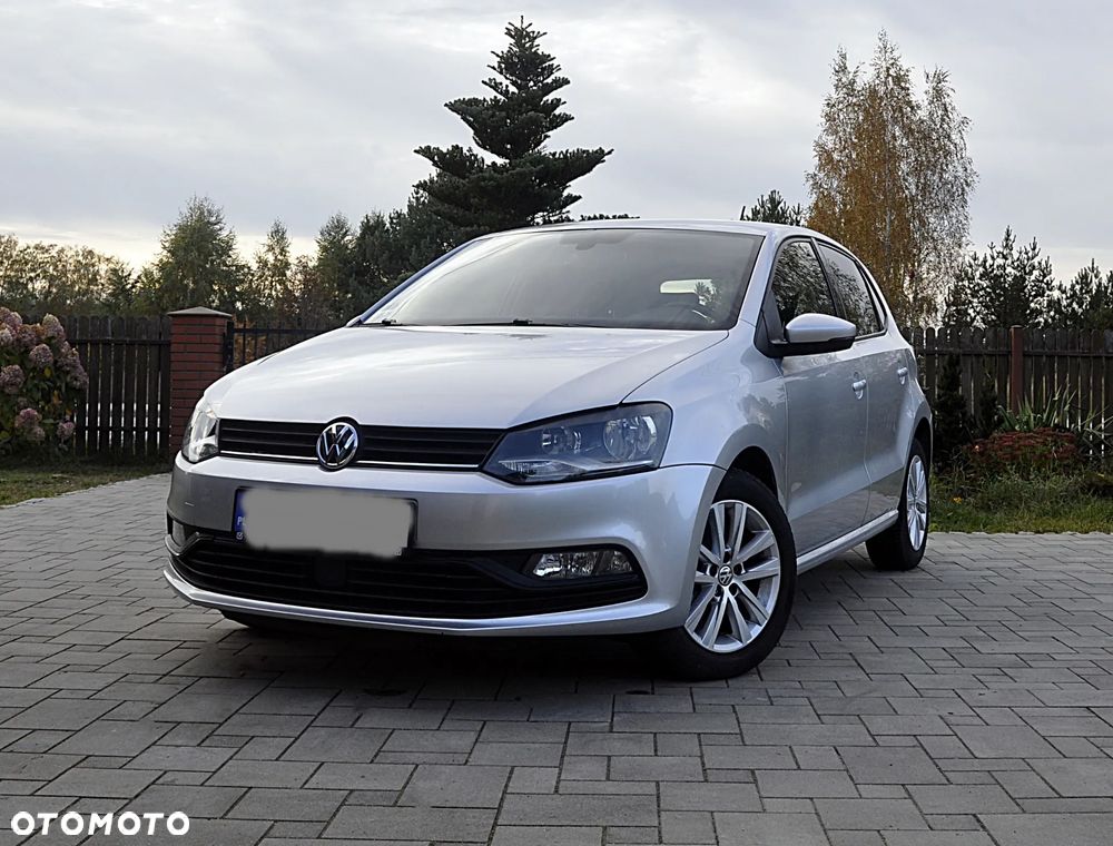 Volkswagen Polo 1.0 Blue Motion Technology FRESH - 3