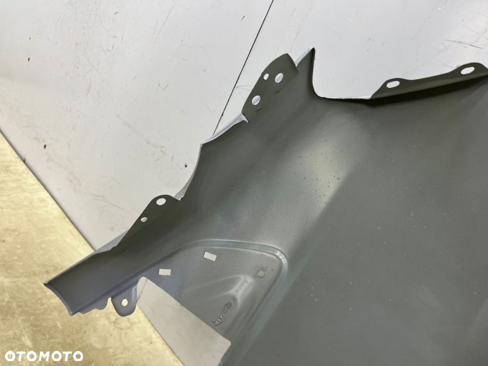 Błotnik Honda Jazz 3 III 08-11r. Przedlift lewy przedni lewy przód - 11