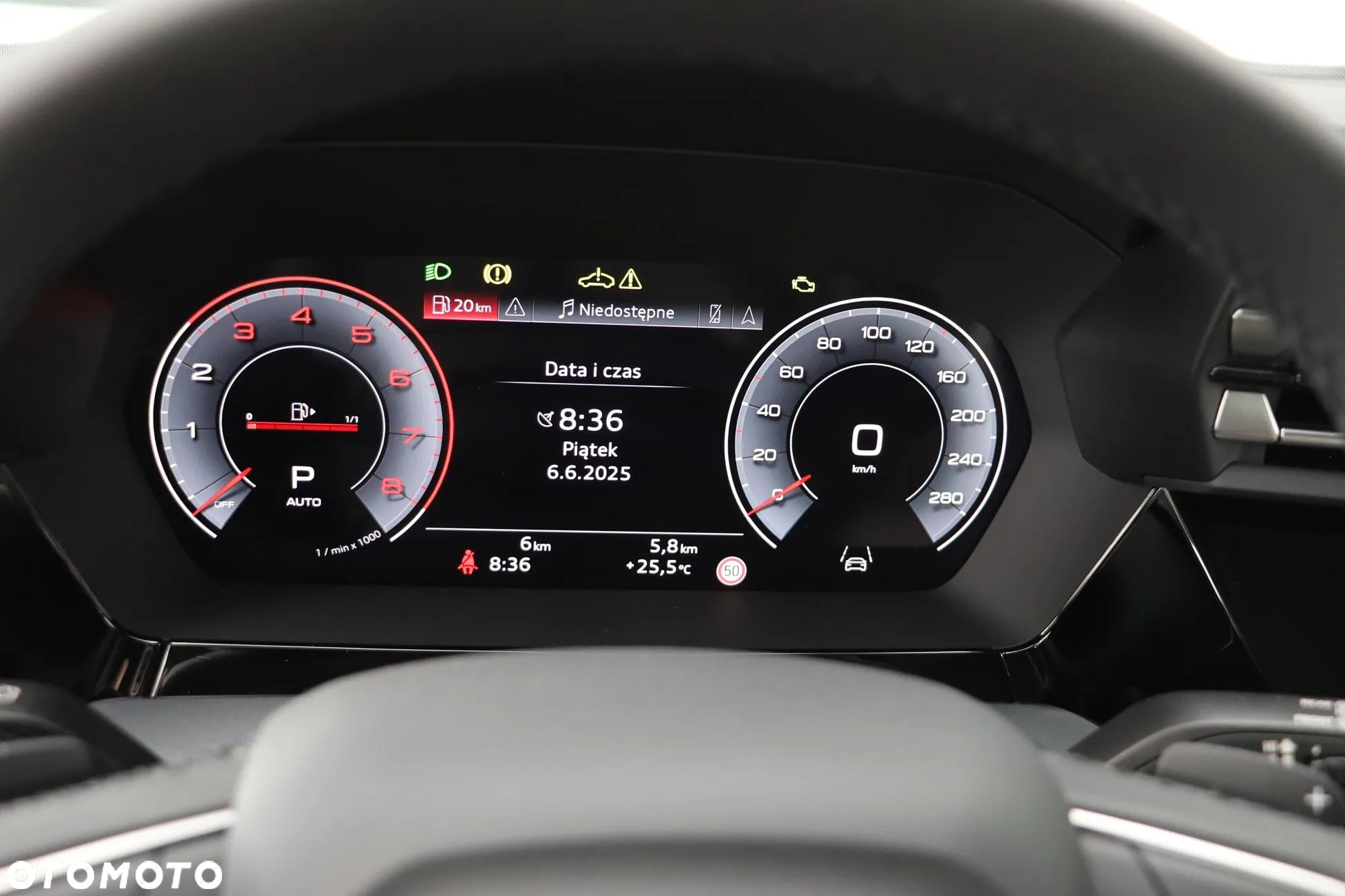 Audi A3 - 17