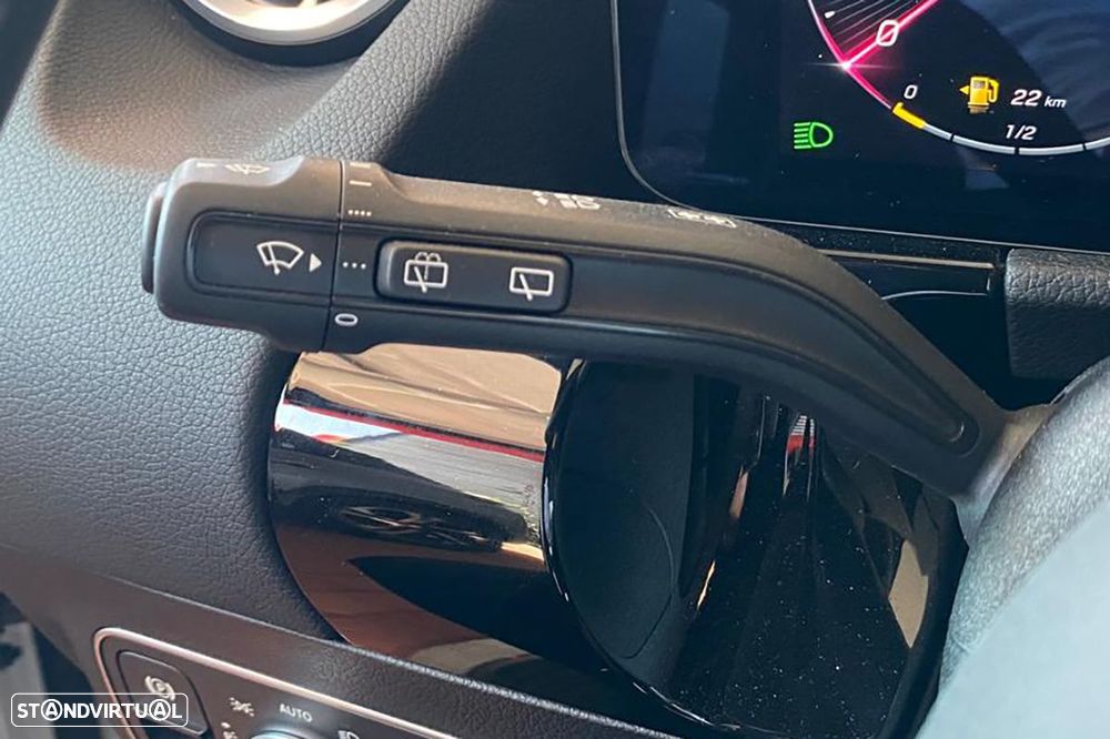 Mercedes-Benz B 250 e AMG Line - 13